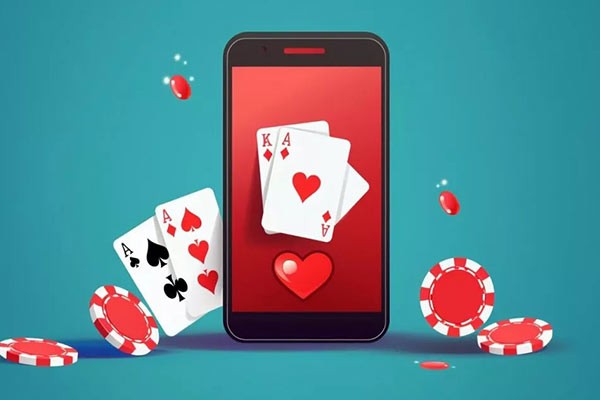 Приложение на Андроид