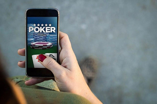 Клиент на Айфон